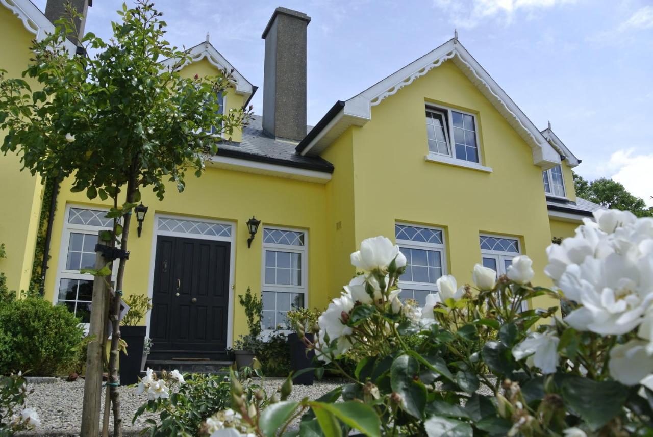 Drumcreehy Country House B&B Ballyvaughan Exterior photo