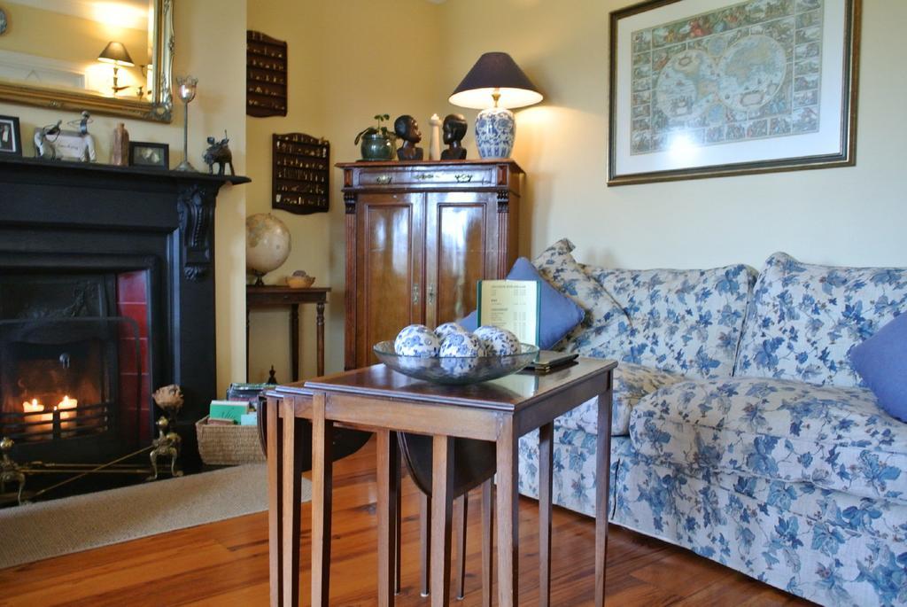 Drumcreehy Country House B&B Ballyvaughan Exterior photo