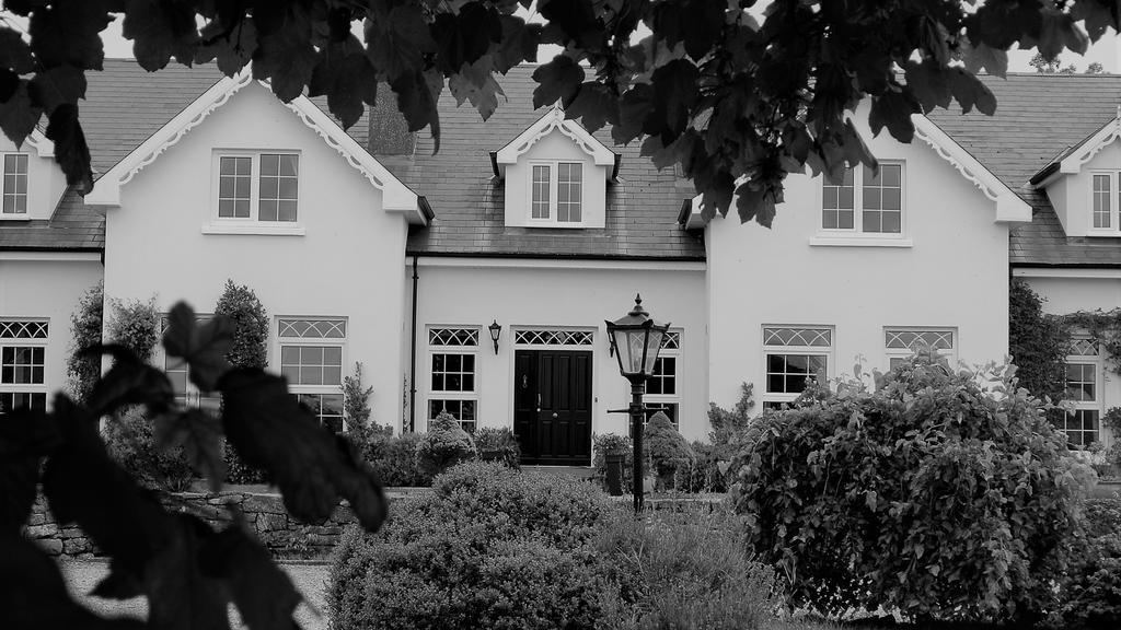 Drumcreehy Country House B&B Ballyvaughan Exterior photo