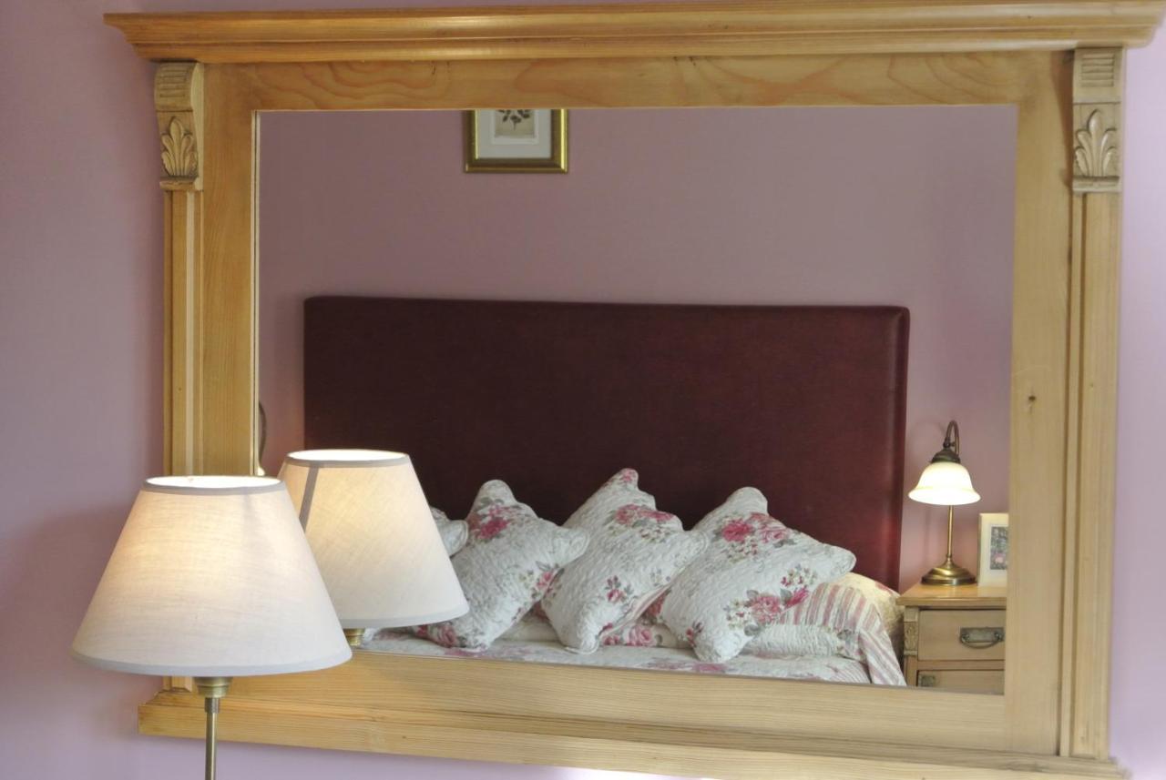 Drumcreehy Country House B&B Ballyvaughan Exterior photo