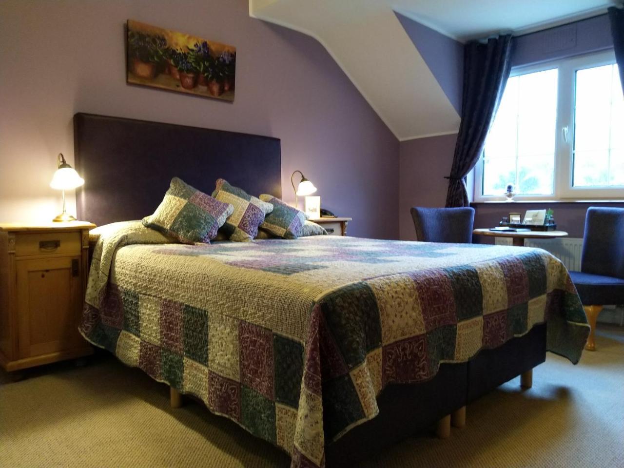 Drumcreehy Country House B&B Ballyvaughan Exterior photo